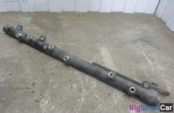 Топливная рампа m57n (13 Подготовка и регулир. рабочей смеси) 13517788679 - купить Тихорецке