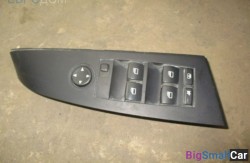 Блок стеклоподъемников (61 Общее э/оборудование автомобиля) 61316939098 - купить Тихорецке