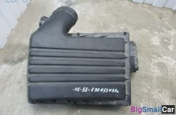 Корпус воздушного фильтра n52 (13 Подготовка и регулир. рабочей смеси) 13717548885 - купить Тихорецке