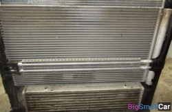 Радиатор гур (32 Рулевое упр. и геометрия подвески) 17117522052 - купить Тихорецке