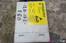 Блок (61 Общее э/оборудование автомобиля) 61319183233 - купить Тихорецке