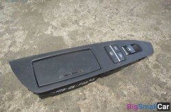 Кнопка стеклоподъемников задн. (61 Общее э/оборудование автомобиля) 61319352183 - купить Тихорецке