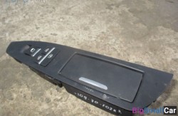 Кнопка стеклоподъемников задн. (61 Общее э/оборудование автомобиля) 613193521831 - купить Тихорецке