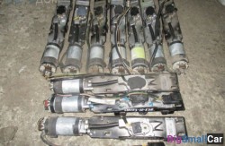 Сервопривод багажника (61 Общее э/оборудование автомобиля) 67338352202 - купить Тихорецке