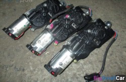 Сервопривод багажника (61 Общее э/оборудование автомобиля) 51247175817 - купить Тихорецке