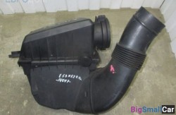 Корпус воздушного фильтра n62 4.4 (13 Подготовка и регулир. рабочей смеси) 13717526411 - купить Тихорецке