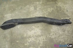 Воздуховод перед. (13 Подготовка и регулир. рабочей смеси) 13712246765 - купить Тихорецке