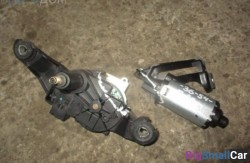 Моторчик дворников задн. (61 Общее э/оборудование автомобиля) 67637199569 - купить Тихорецке