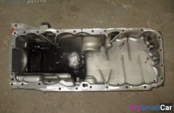 Поддон n57 (11 Двигатель) 11137807806 - купить Тихорецке