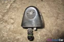 Заглушка омывателя фар лев. (61 Общее э/оборудование автомобиля) 61678252743 - купить Тихорецке