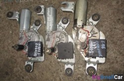 Моторчик дворников задн. (61 Общее э/оборудование автомобиля) 67636925096 - купить Тихорецке