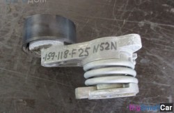 Ролик с натяжителем n52 (11 Двигатель) 11288620022 - купить Тихорецке