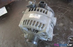 Генератор n20 (12 Электрооборудование двигателя) 12317605061 - купить Тихорецке