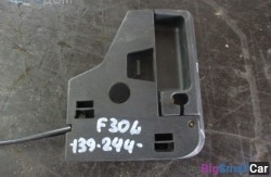 Кнопка регулировки сиденья лев. (61 Общее э/оборудование автомобиля) 61000 - купить Тихорецке