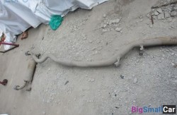 Глушитель n20 (18 Система выпуска ОГ) 183076331191 - купить Тихорецке