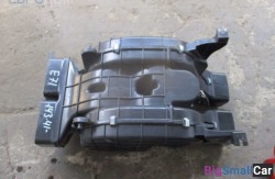 Вентилятор печки задн. (64 Отопления и кондиционирования) 64119139196 - купить Тихорецке