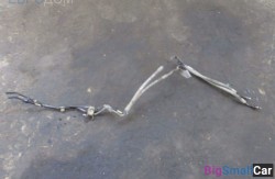 Трубка n63 (17 Система охлаждения) 17227576393 - купить Тихорецке