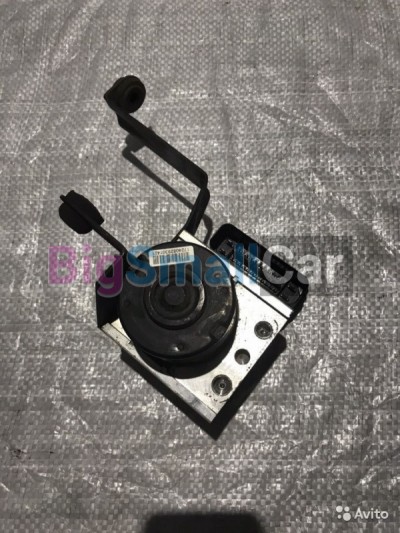 Блок абс Форд фокус 3 - купить Тихорецке