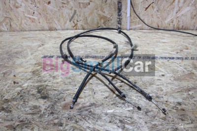 Трос ручника Mazda 3 BL 09-13 - купить Тихорецке