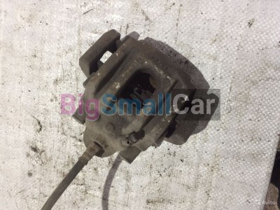 Суппорт задний левый BMW 7 Е65/ Е66 - купить Тихорецке