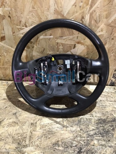 Руль renault laguna 2 01/07 - купить Тихорецке