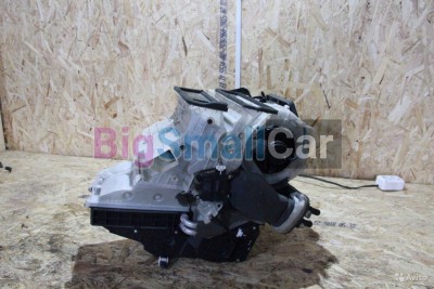 Печка Вентилятор печки Mazda 3 BL 09-13 Печка Вентилятор печки Mazda 3 BL 09-13