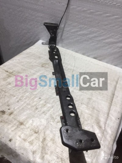 Нижняя планка радиаторов Форд фокус 3 - купить Тихорецке