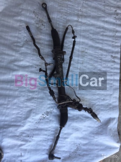 Рулевая рейка активная бмв 7 Е65/ Е66 - купить Тихорецке