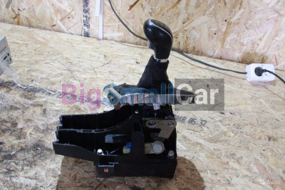 Кулиса МКПП Opel Astra J 2009-2014 - купить Тихорецке