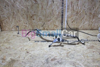 Трубки кондиционера Бмв 5 е60 Трубки кондиционера Бмв 5 е60