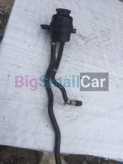 Бачок Гур Range rover, ленд ровер 3 2002/2005 - купить Тихорецке