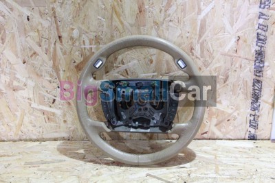 Руль Бмв 7 е65/66 - купить Тихорецке