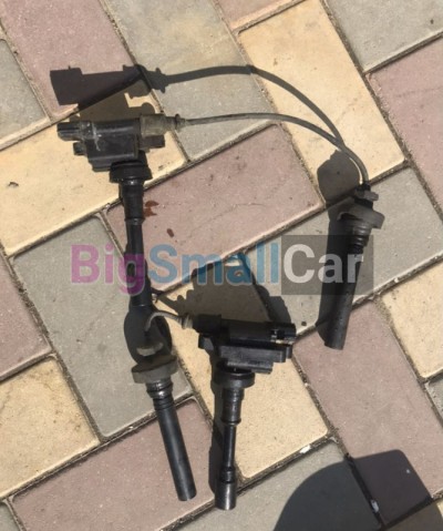 Катушка зажигания Mitsubishi Lancer 9 - купить Тихорецке