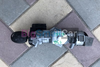 Замок зажигания форд фокус 2 - купить Тихорецке