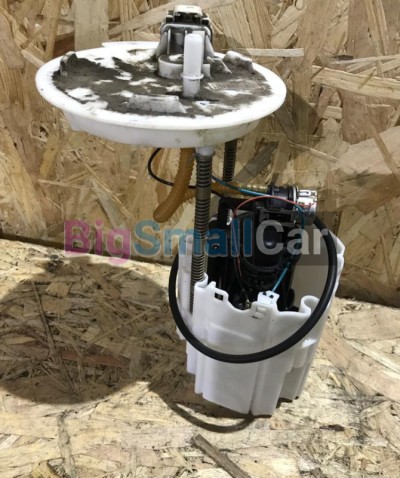 Бензонасос Opel Insignia - купить Тихорецке