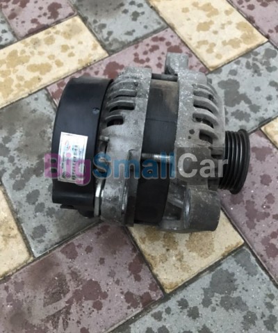 Генератор Geely Emgrand EC7 - купить Тихорецке