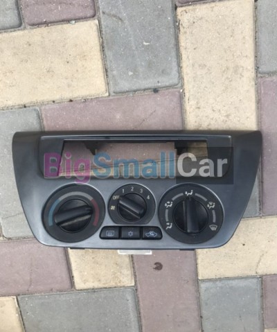 Блок управления климатом Mitsubishi Lancer 9 - купить Тихорецке