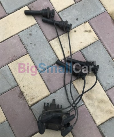 Катушка зажигания Geely Emgrand EC7 - купить Тихорецке