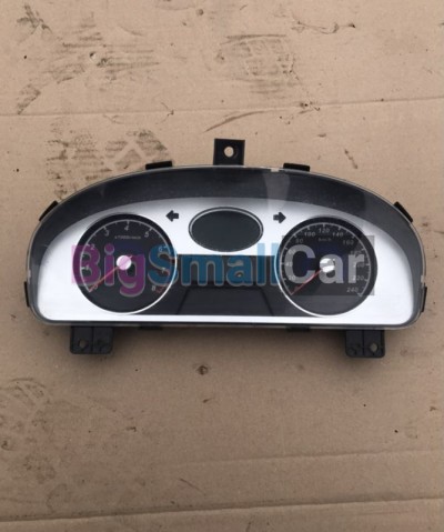 Щиток приборов Geely Emgrand EC7 - купить Тихорецке