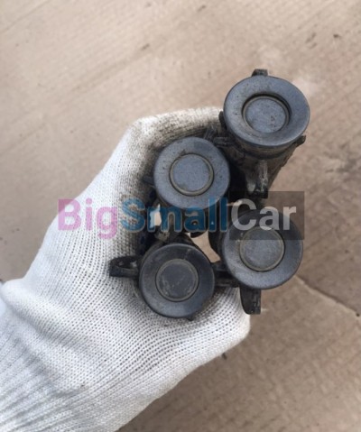 Парктроники задние Geely Emgrand EC7 - купить Тихорецке