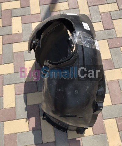 Передний подкрылок Форд фокус 2 - купить Тихорецке