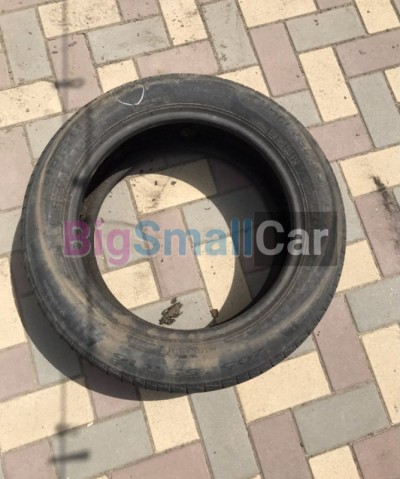 Pirelli 205/55 R16