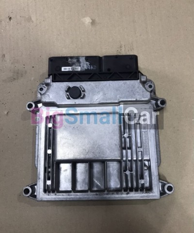 Блок управления двигателем hyundai i 30 - купить Тихорецке