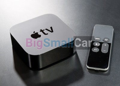 Подключение Apple TV и Xiaomi Mi Box к штатному монитору Toyota Lite Ace Noah - купить Тихорецке