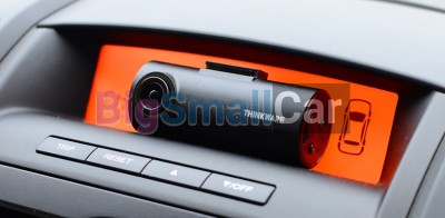 Скрытая установка Корейских регистраторов Blackvue и Thinkware на Jeep Commander