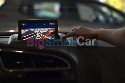 Подключение высокоскоростного 4G интернета в авто Ford S-Max
