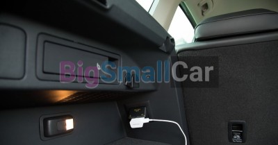 Установка электрических розеток 220V на Nissan Juke