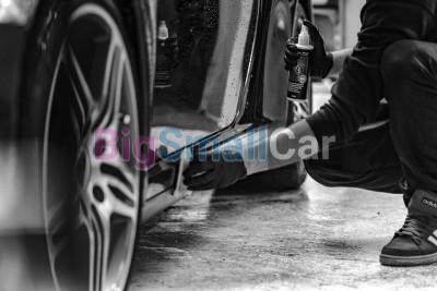 Детейлинг Мицубиши детейлинг кузова и салона автомобиля на Мицубиши - купить Тихорецке