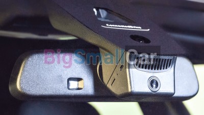 Штатные и универсальные видеорегистраторы на KIA Sportage - купить Тихорецке