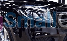 Детейлинг, мойка, химчистка, Полировка салона на Skoda Superb